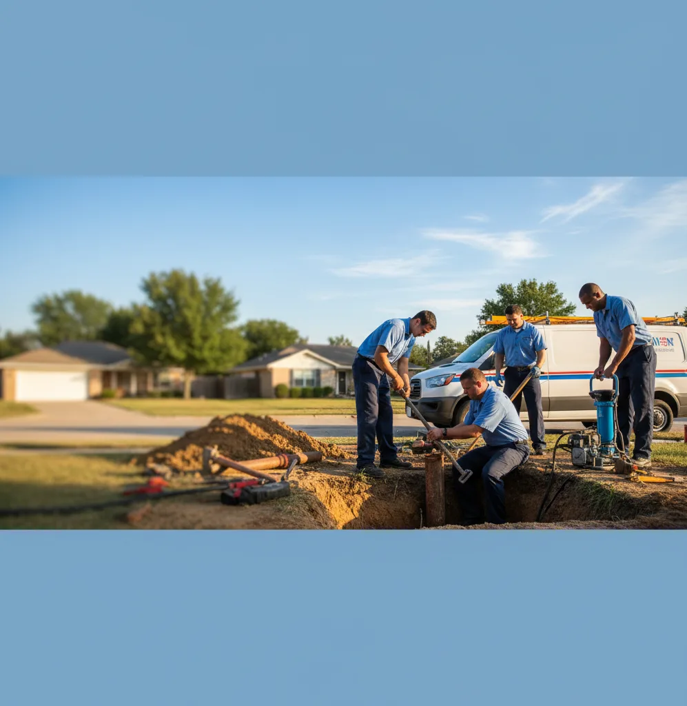 Water Heater Repair & Plumber in Kimberly